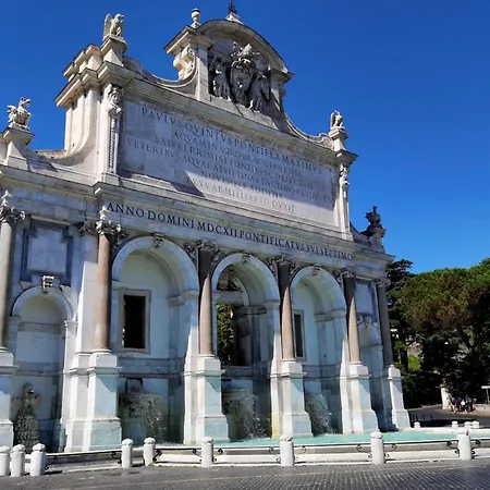 Double Next To Lungotevere Vendégház Róma