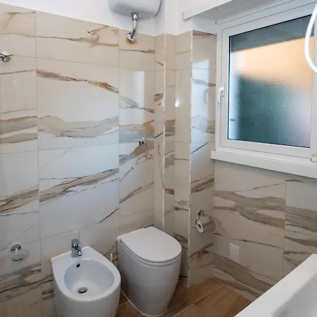 Guest house Double Next To Lungotevere