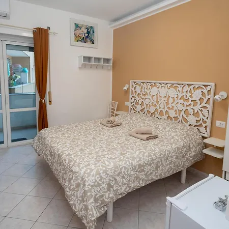 Double Next To Lungotevere 4* Rom